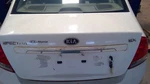 Trunk Hatch Sedan Without Spoiler Fits 07-09 Kia Spectra Oem. Fixed Price $638.34.