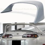 For 1993 1994 1995 1996 1997 1998 Toyota Supra Factory Style Spoiler Unpainted. Fixed Price $369.18.