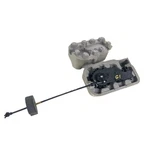 17-19 Mercedes GLS450 X166 Liftgate Latch Lock Actuator Oem. Fixed Price $35.00.