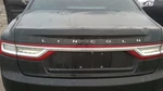 Trunk/hatch/tailgate Rear View Camera Fits 17-20 Lincoln Continental 31822077. Fixed Price $805.60.