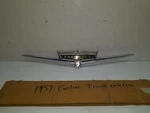 Fairlane 1957 Trunk Molding 1669574. Fixed Price $155.00.