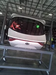 Used Deck Lid Fits: 2018 Kia Stinger Manual Liftgate Grade. Fixed Price $660.14.