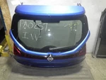 Nissan Kicks 2022 Trunk Lid Blue 265505R02A 6503. Fixed Price $800.00.