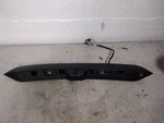 2020 Satin Badgeless Ford Explorer Tail Finish Panel LB5B-S42509-HD5YZ9 Camera. Fixed Price $99.98.