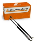Qty 2 Fits Chrysler Town & Country Dodge Caravan 01 07 Liftgate Tailgate. Fixed Price $36.99.