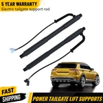2X Rear Tailgate Power Lift Support For Bmw E70 X5 2007 2008 2009 2010 - 2013. Fixed Price $157.19.