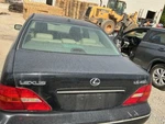 Trunk/hatch/tailgate Speed Fits 01-04 Lexus LS430 5050108. Fixed Price $195.00.