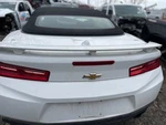 (local Pickup Only) Trunk/hatch/tailgate Convertible Audio System Opt Iob Fits 1. Fixed Price $774.89.