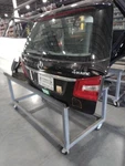 Trunk/hatch/tailgate 212 Type Station Wgn Fits 11-16 Mercedes E-class 632343. Fixed Price $813.53.