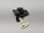 15-23 Dodge Charger Rear Trunk Lid Release Lock Latch Actuator Oem 02129217AF. Fixed Price $27.70.