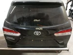 Trunk/hatch/tailgate With Privacy Tint Glass Fits 22-24 Corolla Cross 4055348. Fixed Price $1494.99.