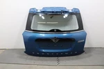 2017-2024 Mini Countryman F60 Rear Liftgate Tailgate Hatch W/ Glass Oem Blue C2M. Fixed Price $727.01.