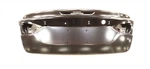 New Oem Ford Rear Trunk Deck Lid CP9Z-5440110-B Focus Sedan W/ Spoiler 2012-2014. Fixed Price $498.85.