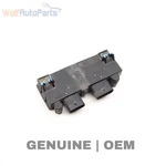 2013-2014 Vw Touareg Trunk Control Module 3AA962243D. Fixed Price $21.99.