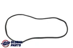 Bmw Series F30 F80 M3 Gasket Trunk Lid Sealing Rubber 7255635 7292307. Fixed Price $95.66.