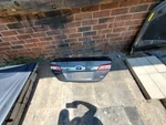 2012 Toyota Camry Hybrid 2014 2013 Trunklid Used. Fixed Price $500.00.