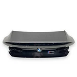 Damaged* 20-24 Bmw M850I 840I F93 G16 Gran Coupe Rear Trunk Deck Lid Oem. Fixed Price $445.00.