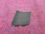 Chrysler Crossfire SRT6 04-08 Oem Rear Left Driver Side Trunk Carpet Lid Cover. Fixed Price $24.99.