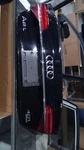 Trunk/hatch/tailgate Without Black Optic Package Fits 15-18 Audi A8 377876. Fixed Price $655.19.