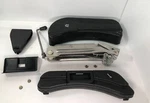 04-09 Audi B6-B7 A4/S4 Quattro Emergency Trunk Set. Fixed Price $45.00.