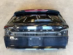 16 17 18 Lincoln Mkx Rear Trunk Lid Hatch Liftgate Shell Black 1590 Oem. Fixed Price $594.99.