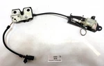 13-24 Oem Porsche 718 Boxster 982 Tailgate Trunk Lid Latch Lock Actuator 36K. Fixed Price $99.95.