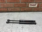 08-15 Mitsubishi Lancer X Trunk Strut Damper Ralliart Evolution 10 Oem Pair. Fixed Price $74.99.
