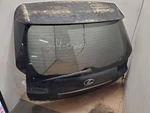 Lexus RX300, Decklid Tailgate, 2004-2005, Gray, 1E0, 67005-0E050, Nice. Fixed Price $510.72.