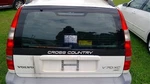 Trunk Hatch Station Wagon Fits 98-00 Volvo 70 Series Oem. Fixed Price $722.49.