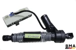 Bmw M8 F93 Gran Coupe Rear Right Trunk Shock & Module Assembly 2020 - 2025 Oem. Fixed Price $129.99.