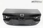 2018-2021 Mazda 6 Rear Deck Trunk Lid Tailgate Shell Jet Black Pearl Oem. Fixed Price $581.09.