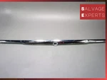 1991-1994 Jaguar XJ40 XJ6 XJ12 Vdp Trunk Boot Lid Panel Finisher Chrome Oem. Fixed Price $42.70.