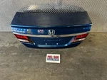2013-2015 Honda Civic Sedan Trunk Lid 13-15 Blue. Fixed Price $479.99.