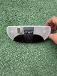 2004-2008 Chrysler Crossfire / 01-04 Mercedes Slk Overhead Dome Light Map. Fixed Price $65.00.