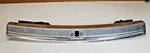 09-12 Audi A4 Quattro Rear Tailgate Trunk Latch Cover Scuff Panel Oem. Fixed Price $88.34.