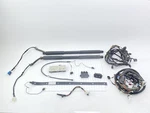 Bmw F31 Series Tailgate Opening System Set 7432373 7432374 748. Fixed Price $393.99.