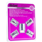 Mcgard Lock Nuts For Toyota Land Cruiser Prado J120 02-09 On Aftermarket Wheels. Fixed Price $47.25.