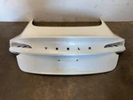 2025 Tesla Model 3 Highland Trunk Lid Shell 1714928-E0-B. Fixed Price $810.00.