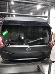 Used Deck Lid Fits: 2015 Nissan Murano Power Liftgate Grade. Fixed Price $878.39.