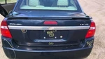 Trunk/hatch/tailgate Classic Style Emblem In Grille Fits 04-08 Malibu 346628. Fixed Price $474.89.