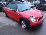Mini Convertible 2009-2016 Tailgate/boot Lid Lock 51242758541. Fixed Price $73.83.