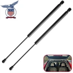 2PCS Car Rear Trunk Lid Lift Supports Gas Struts For 2003-2014 Volvo XC90 Black. Fixed Price $21.03.