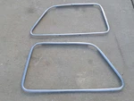Original 1947-1954 Chevrolet Suburban Canopy Express Panel Advance 3100 Gm 1950. Fixed Price $285.00.