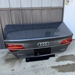2015-2018 Audi A8 S8 D4 Rear Trunk Boot Lid Panel Shell Oem. Fixed Price $334.00.