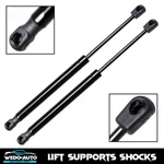 Pair Hatchback Lift Supports Shock For Mini Cooper Countryman 11-16 51249801386. Fixed Price $21.09.