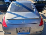 04-07 Nissan 350Z Rear Decklid Trunk GREY/WV2 Oem K0100CD7AM. Fixed Price $594.99.