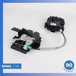 13-22 Range Rover L405 Left Lower Trunk Lid Latch Lock Actuator W/ Motor Oem. Fixed Price $99.60.