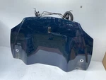 2006-2010 Saturn Sky Emerald Jewel Hatch Trunk Lid Oem. Fixed Price $665.00.