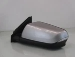 18 Chevy Equinox Left Driver Door Mirror Opt Dwk 636R Silver Black. Fixed Price $99.00.
