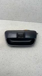2013-2017 Nissan Leaf Silver Rear Hatch Lift Handle With Camera 906063NF 1A Lh. Fixed Price $75.00.